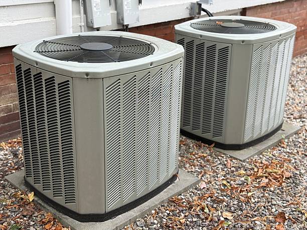 Reliable Ac Installation contractor in Clinton Township, MI by JG Cool HVAC